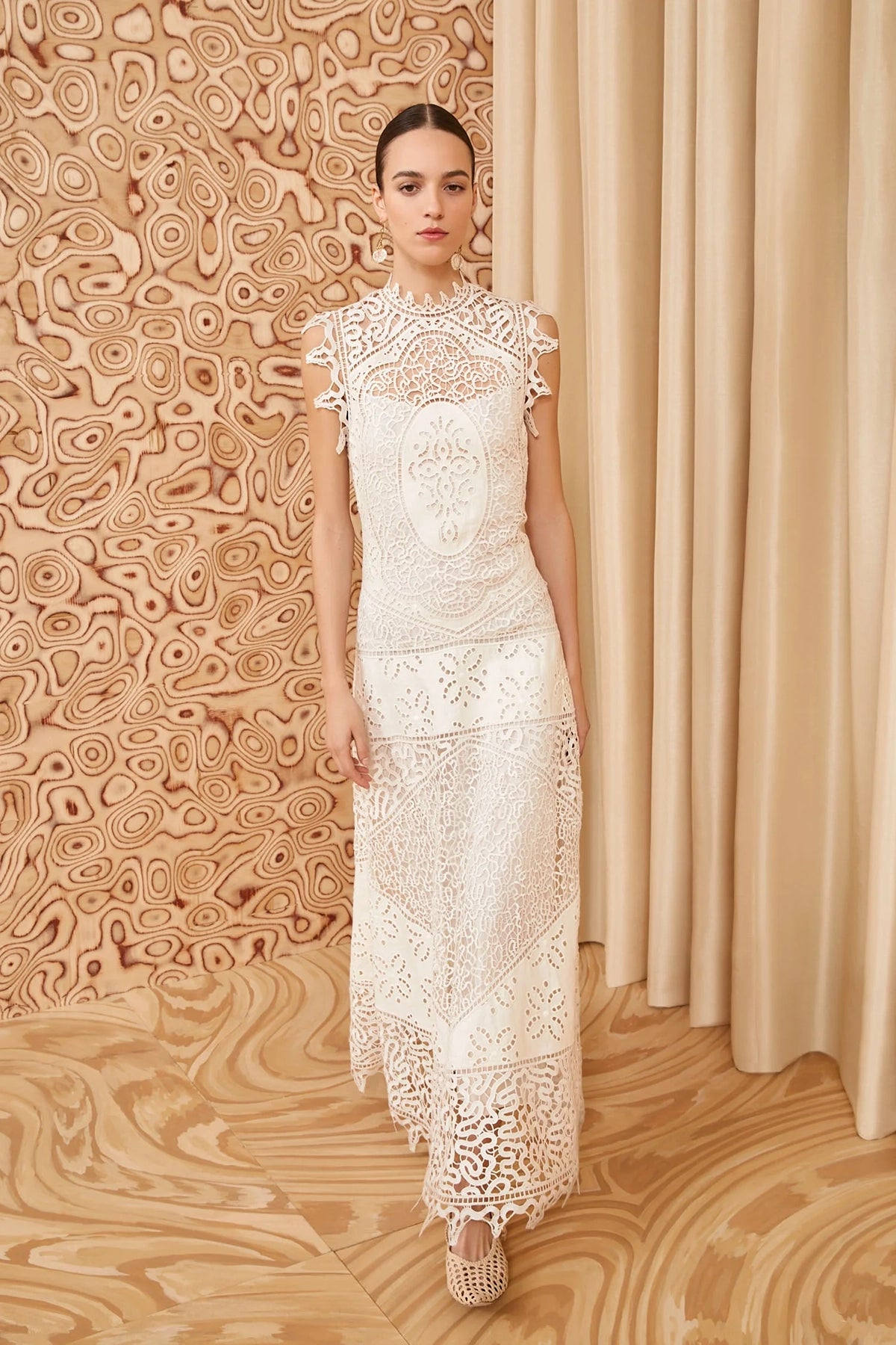 Ulla Johnson Flora Dress