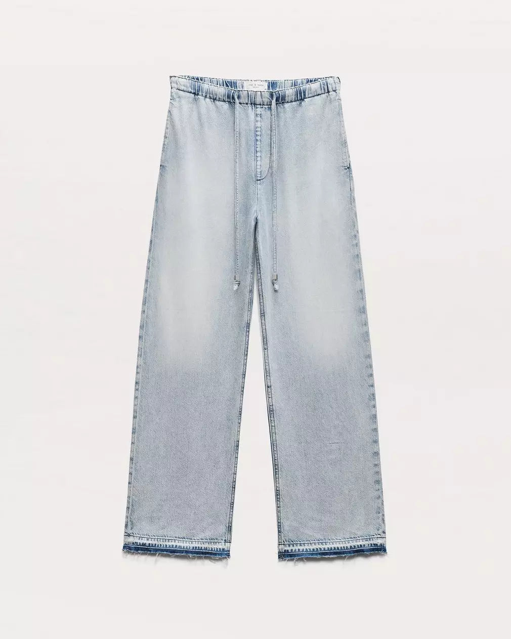 Pantalón de playa ultra ligero Logan de Rag & Bone