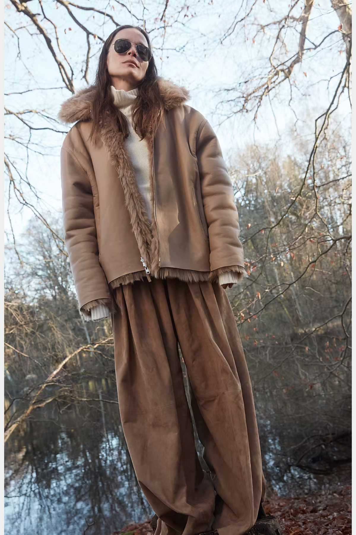 Utzon Jacquil Jacket