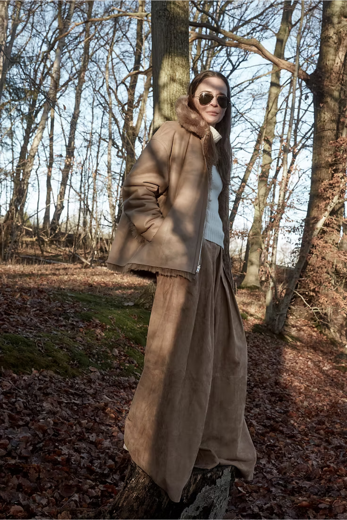 Utzon Jacquil Jacket