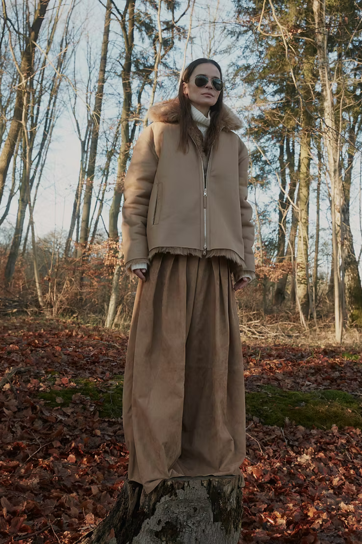 Utzon Jacquil Jacket