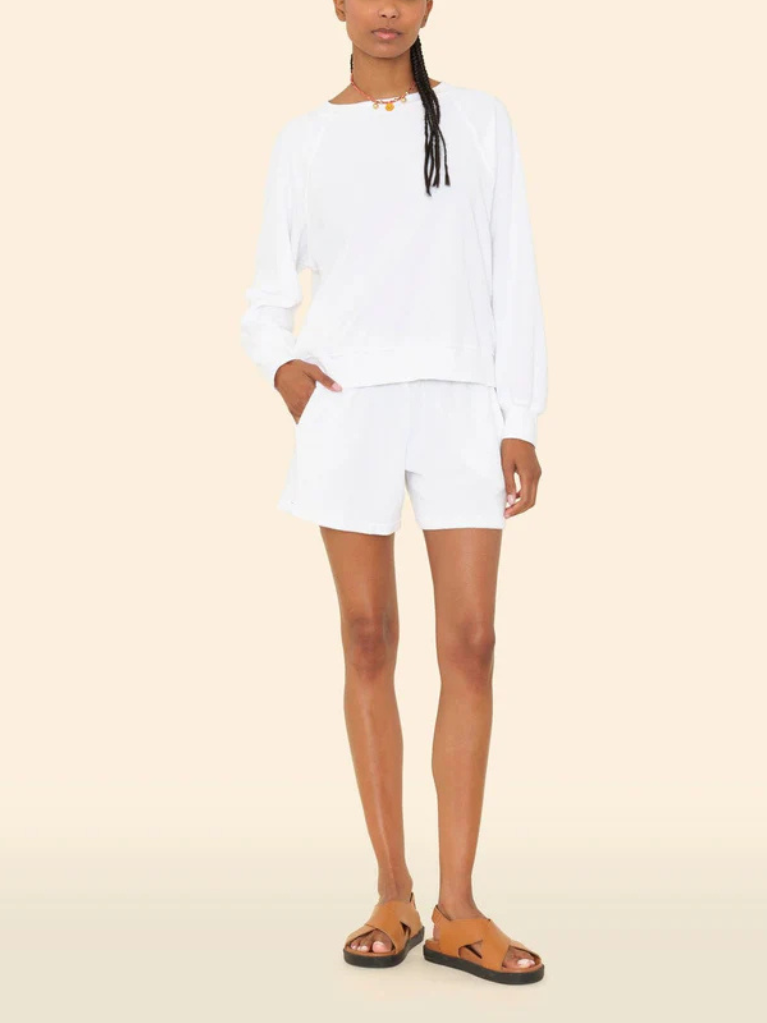 Xirena Shayden Short