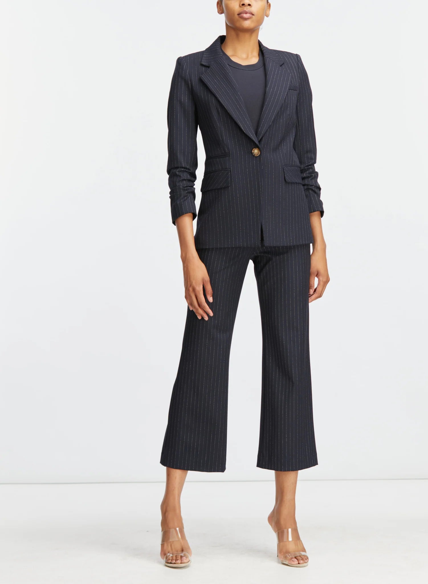 Veronica beard moroso dickey jacket online