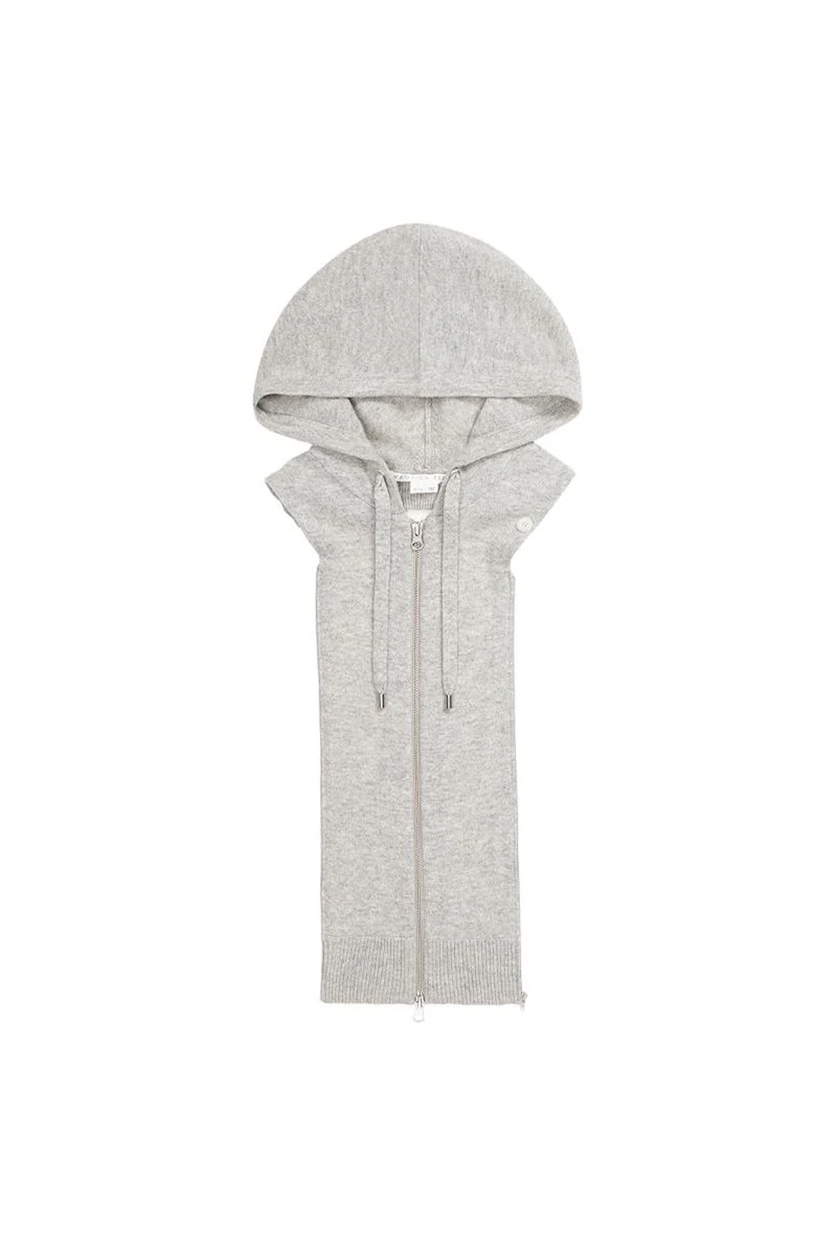 Veronica Beard Cachemire Hoodie Dickey