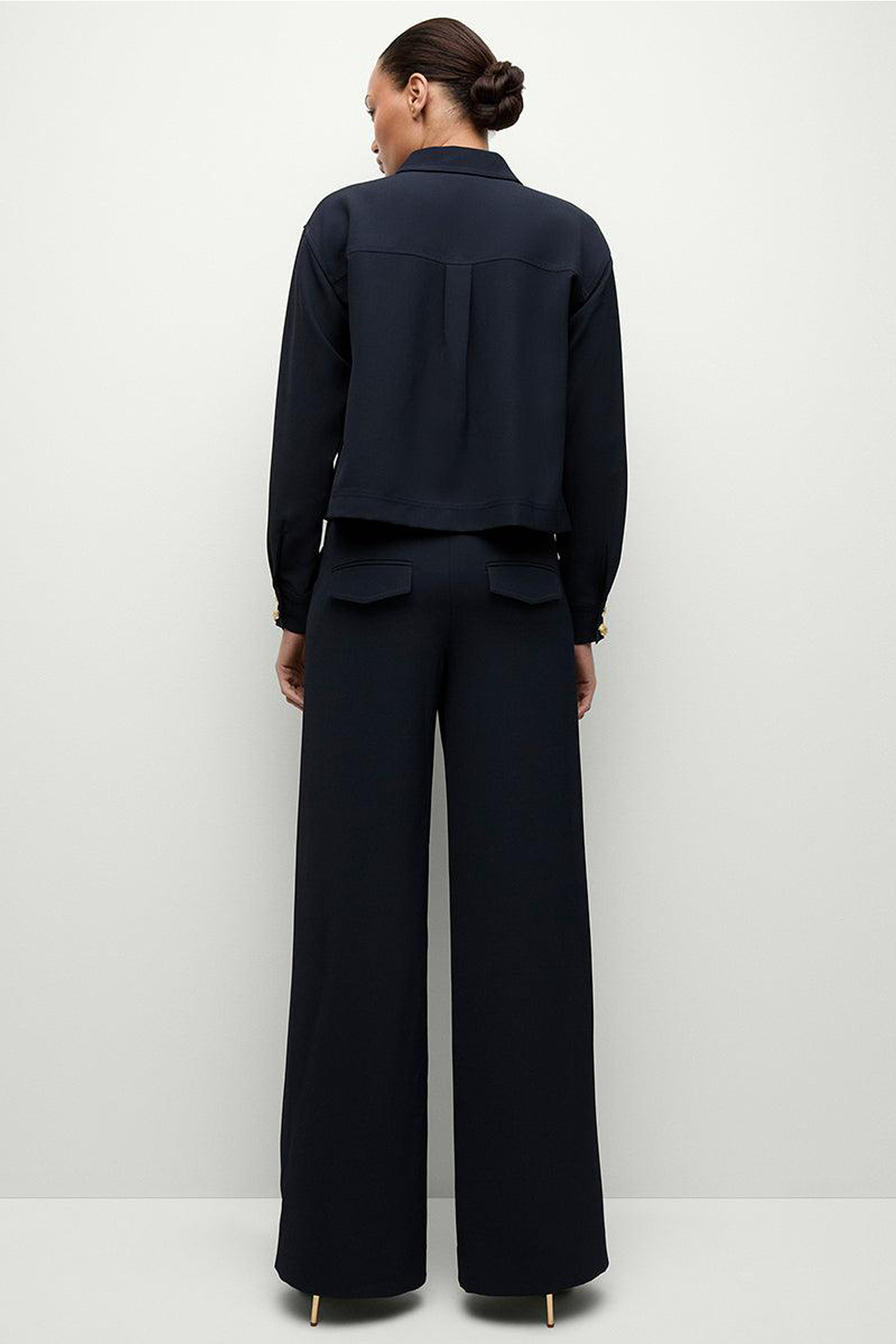 Veronica Beard Colvin Top