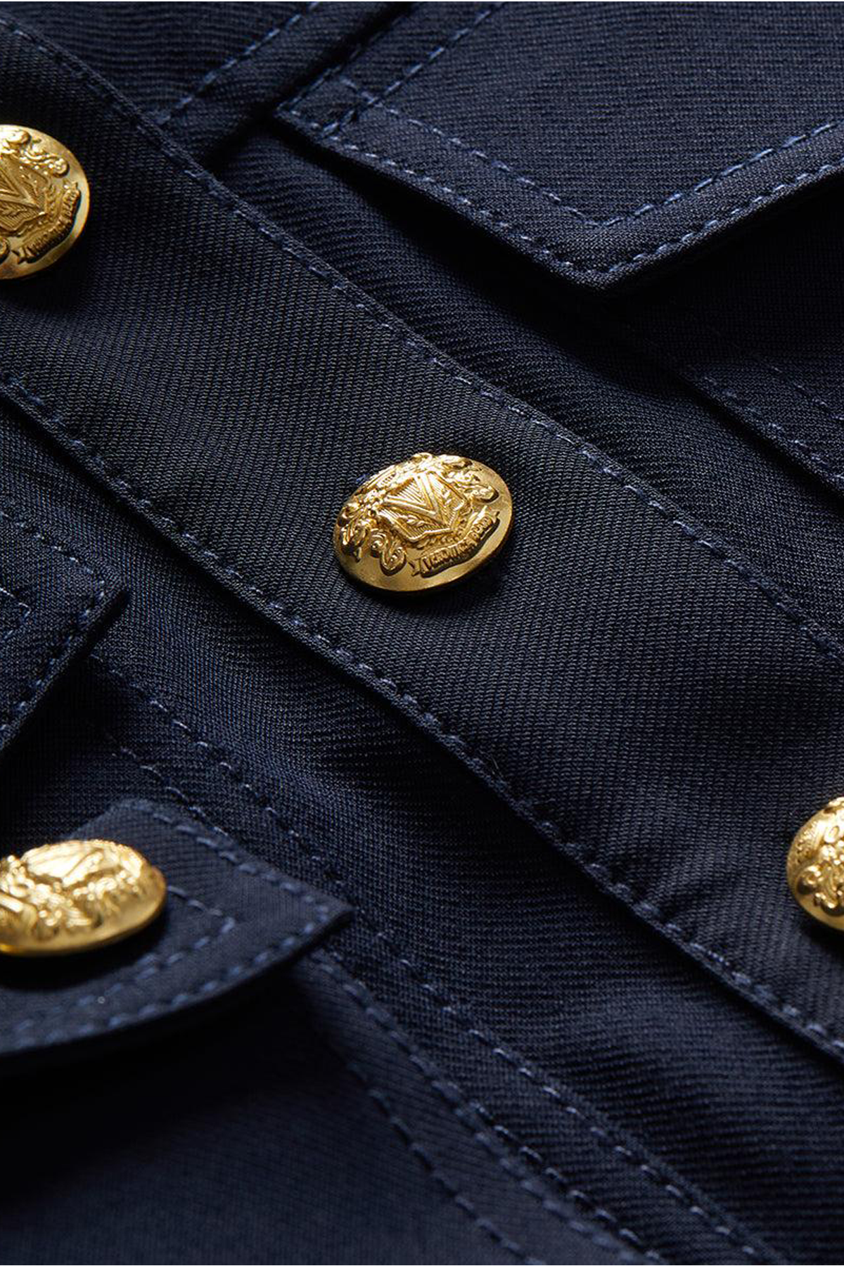 Veronica Beard Colvin Top