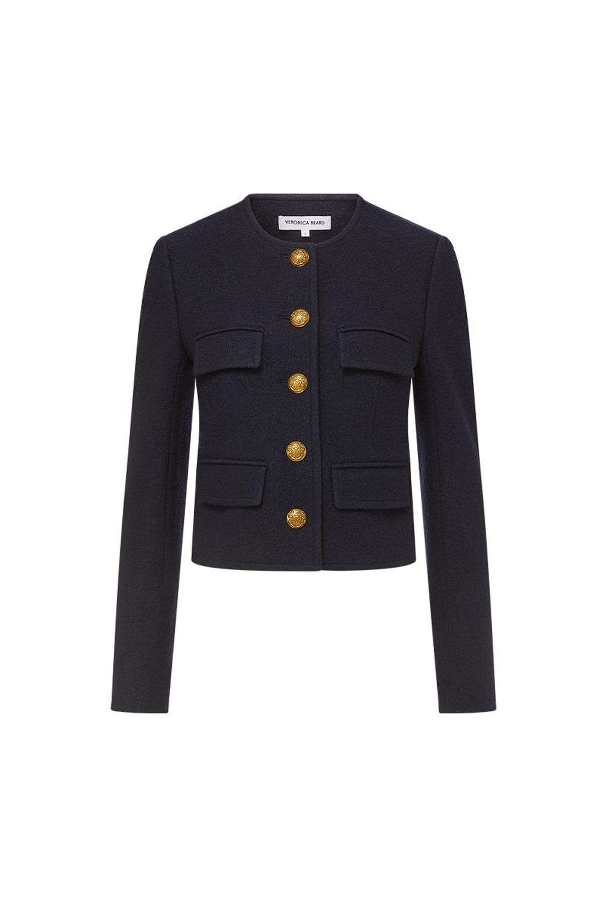 Veronica Beard Leslie Jacket