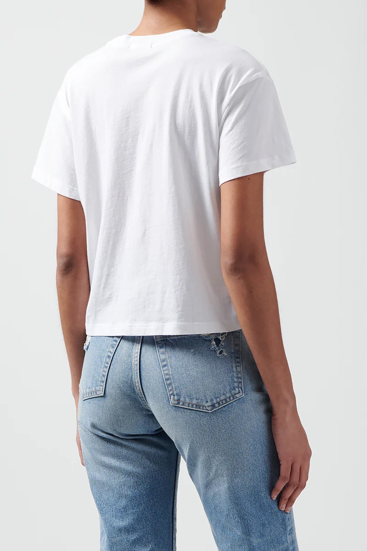 Camiseta clásica de manga corta para niño ATM