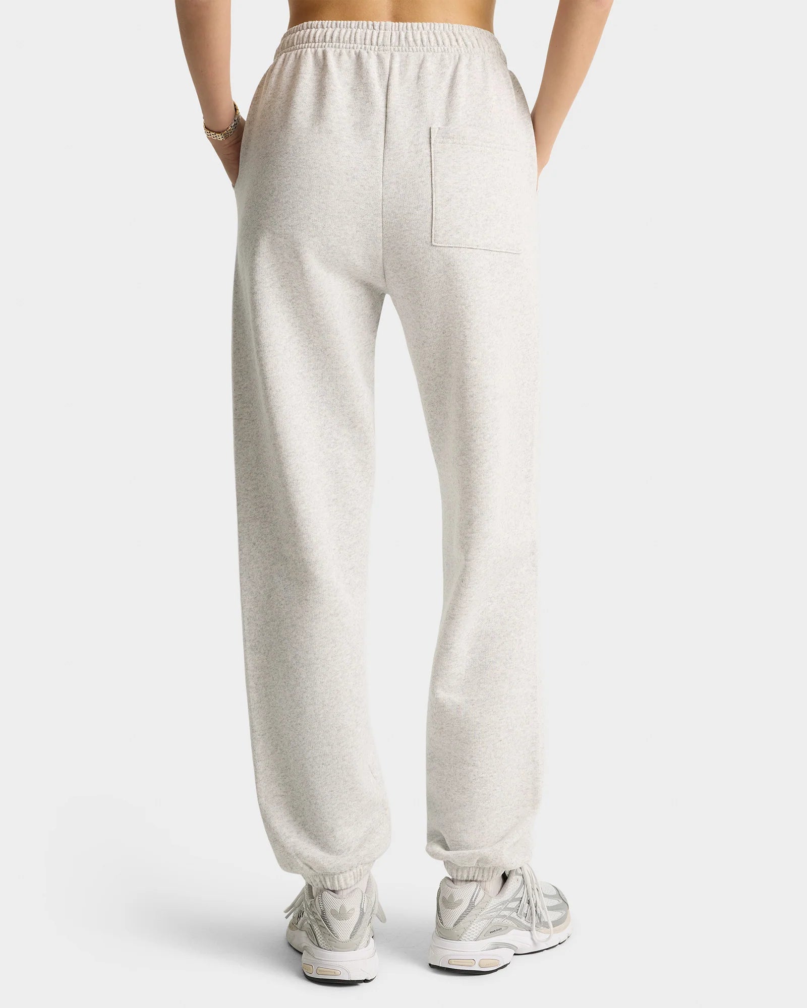 Sporty & Rich California Emblem Soft Sweatpant