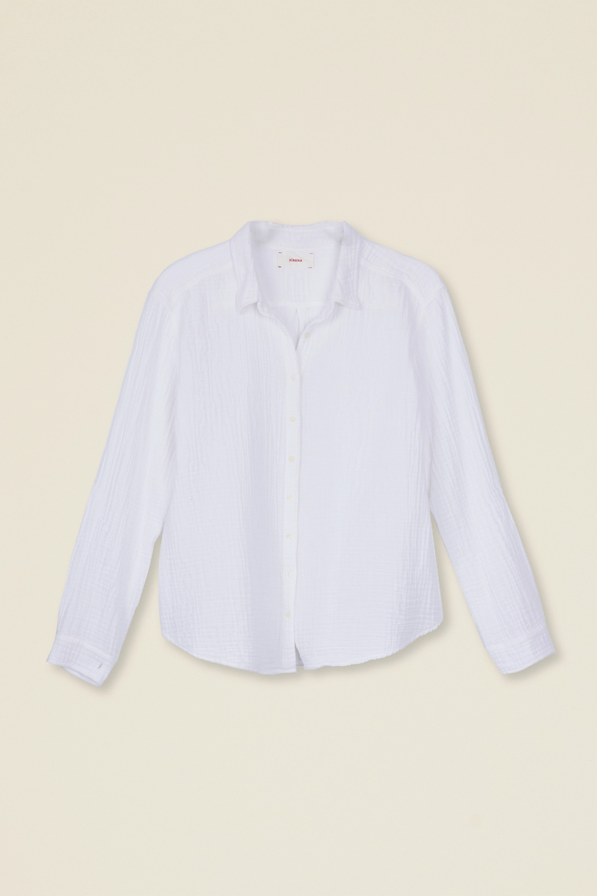 Xirena Scout Shirt