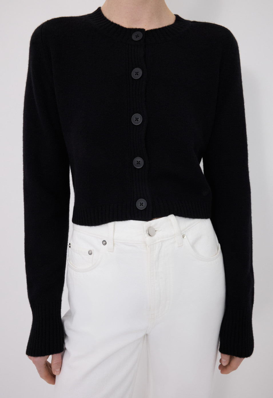 Cárdigan Loulou de Saison Zephir