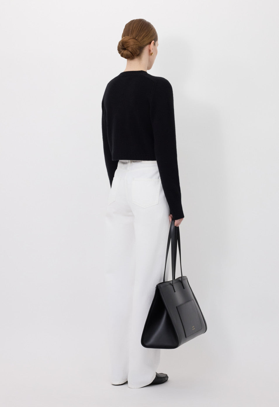 Cárdigan Loulou de Saison Zephir