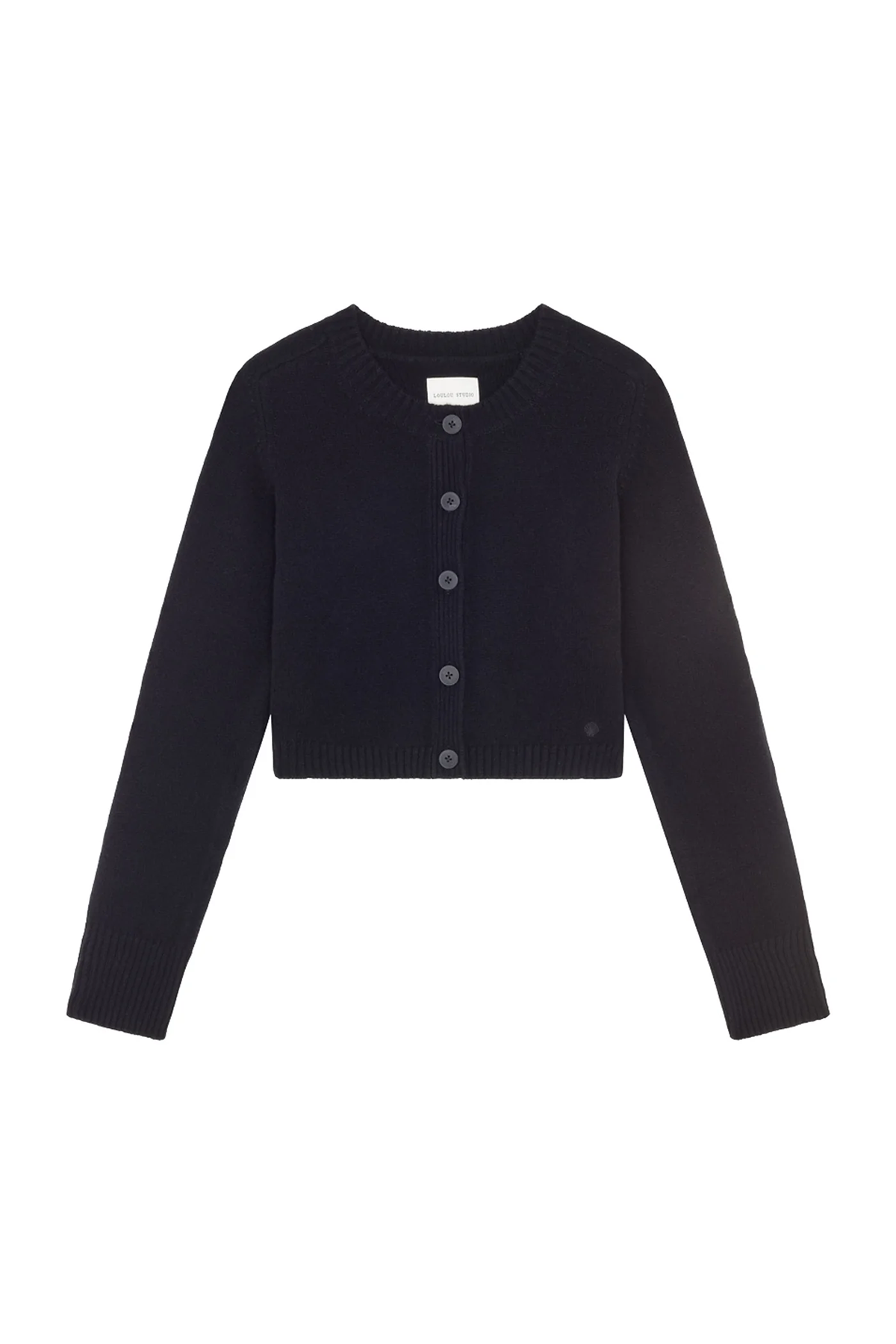 Cárdigan Loulou de Saison Zephir