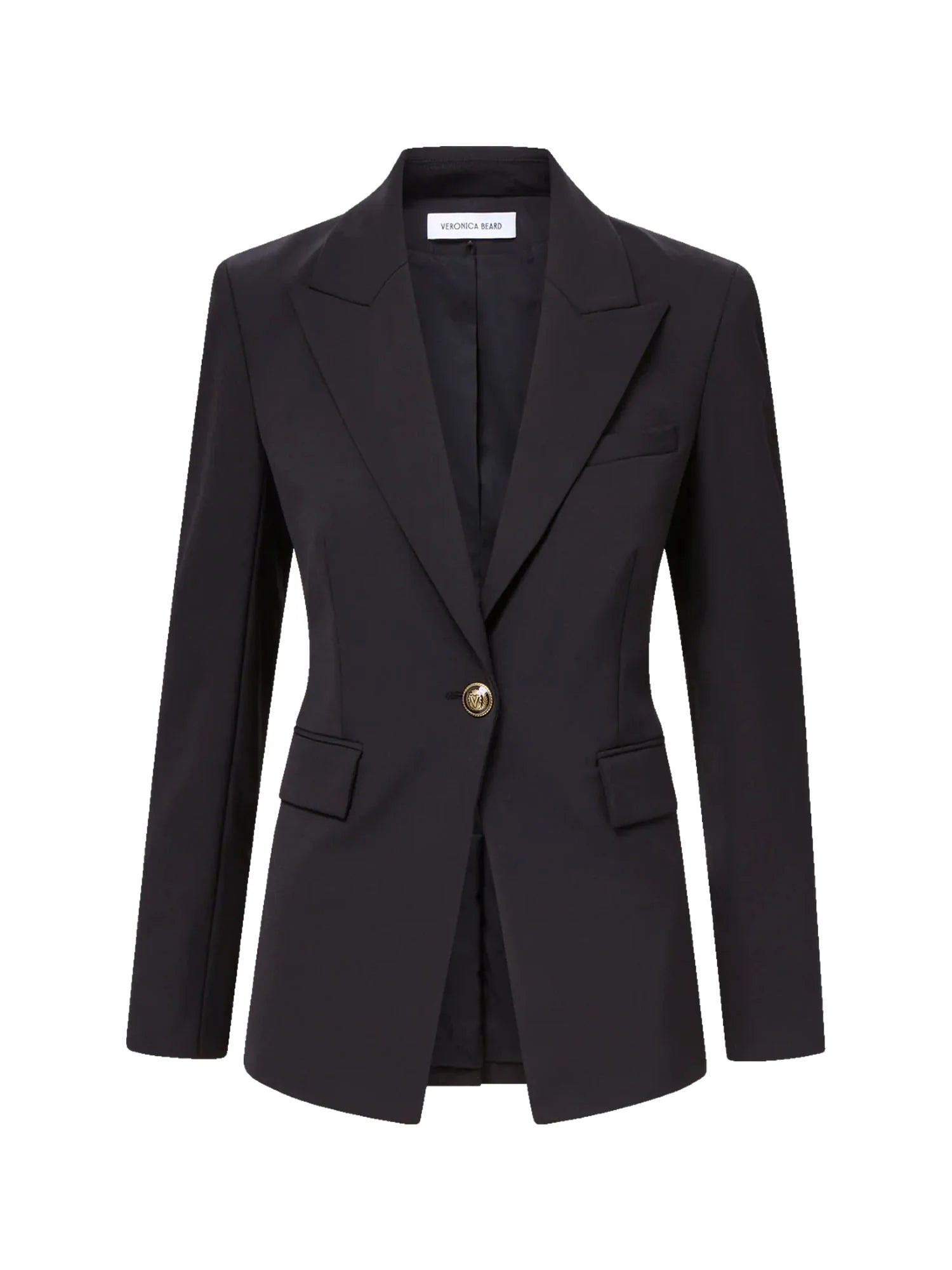 Chaqueta Naira Dickey de Veronica Beard