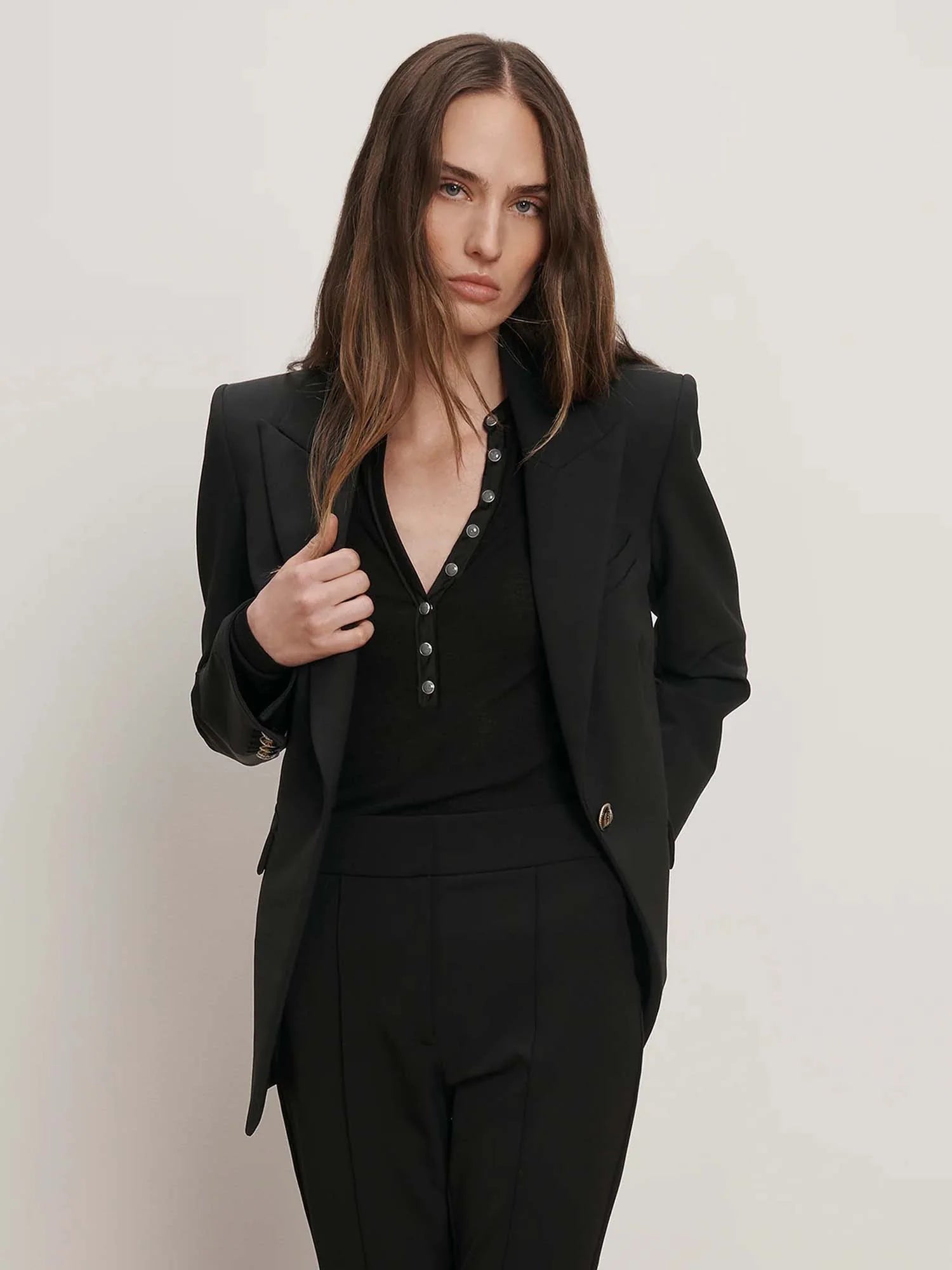 Veronica Beard Naira Dickey Jacket