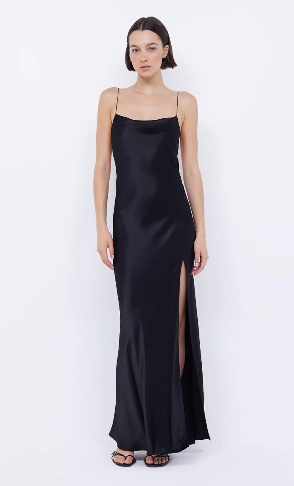 Bec + Bridge Ayala Cowl Maxi Dress