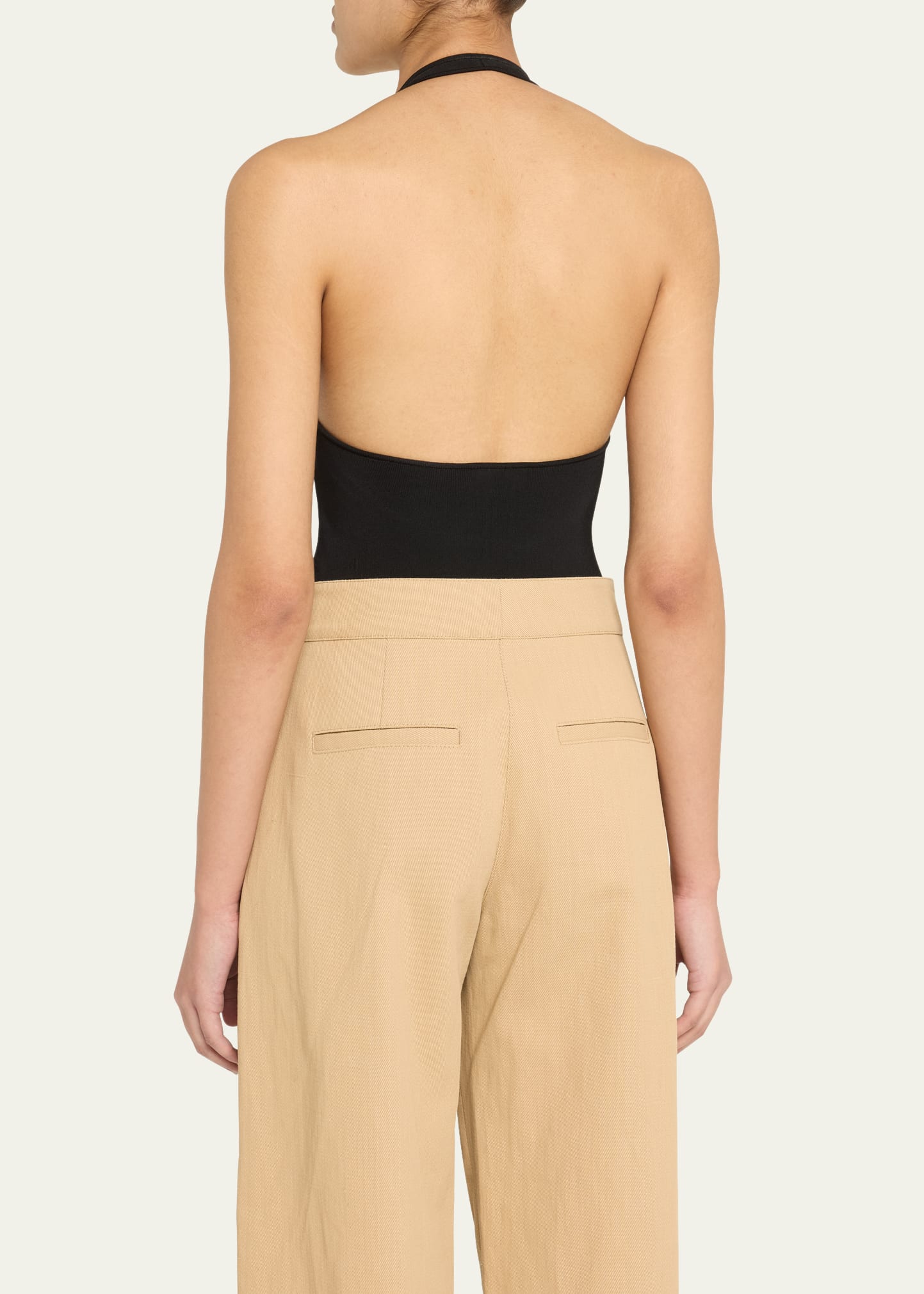 A.L.C. Lila Bodysuit