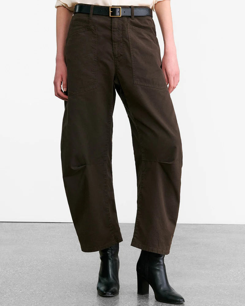 Nili Lotan Shon Pant