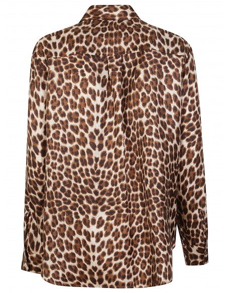 P.A.R.O.S.H. Stain Shirt