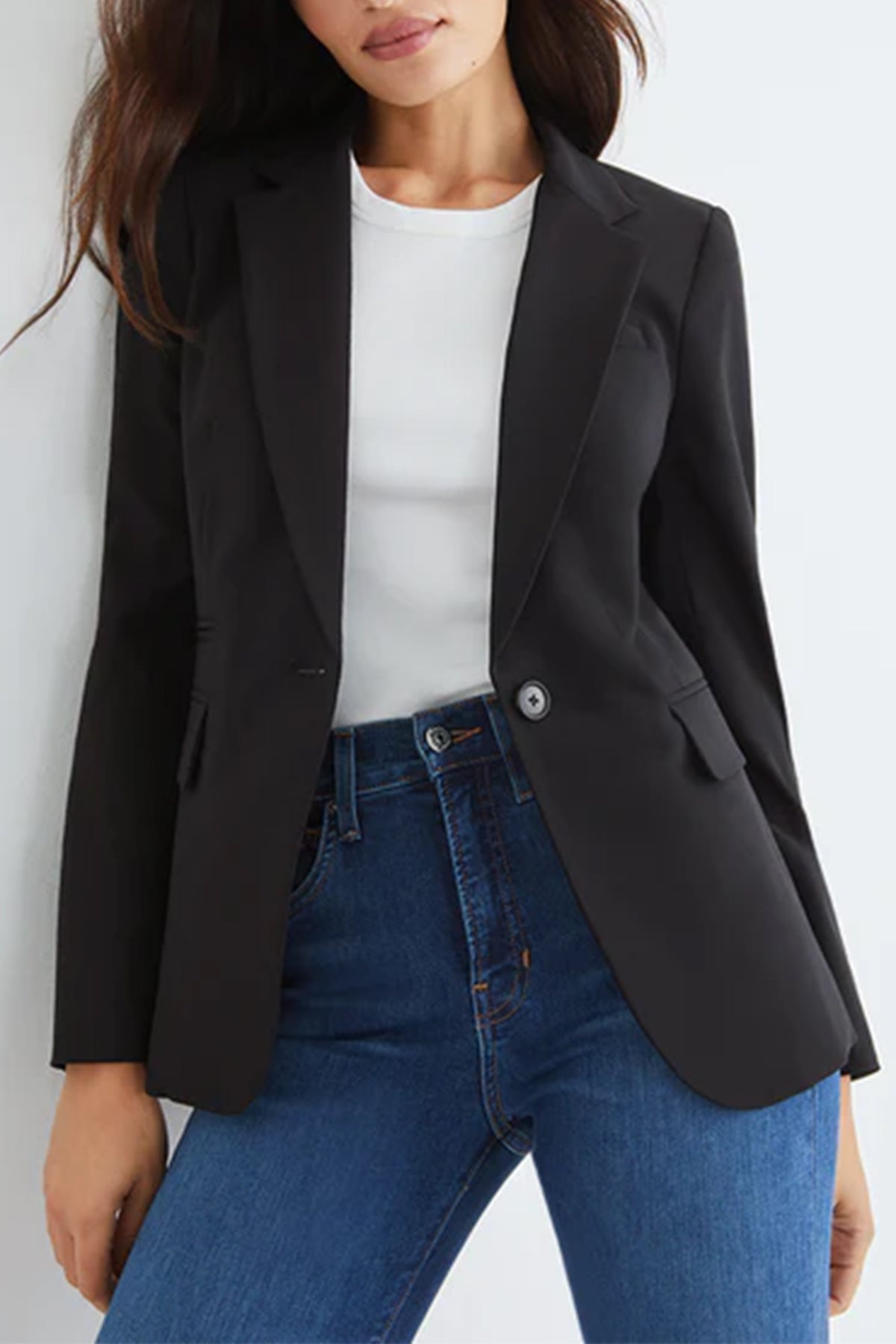 Veronica Beard Classic Dickey Jacket