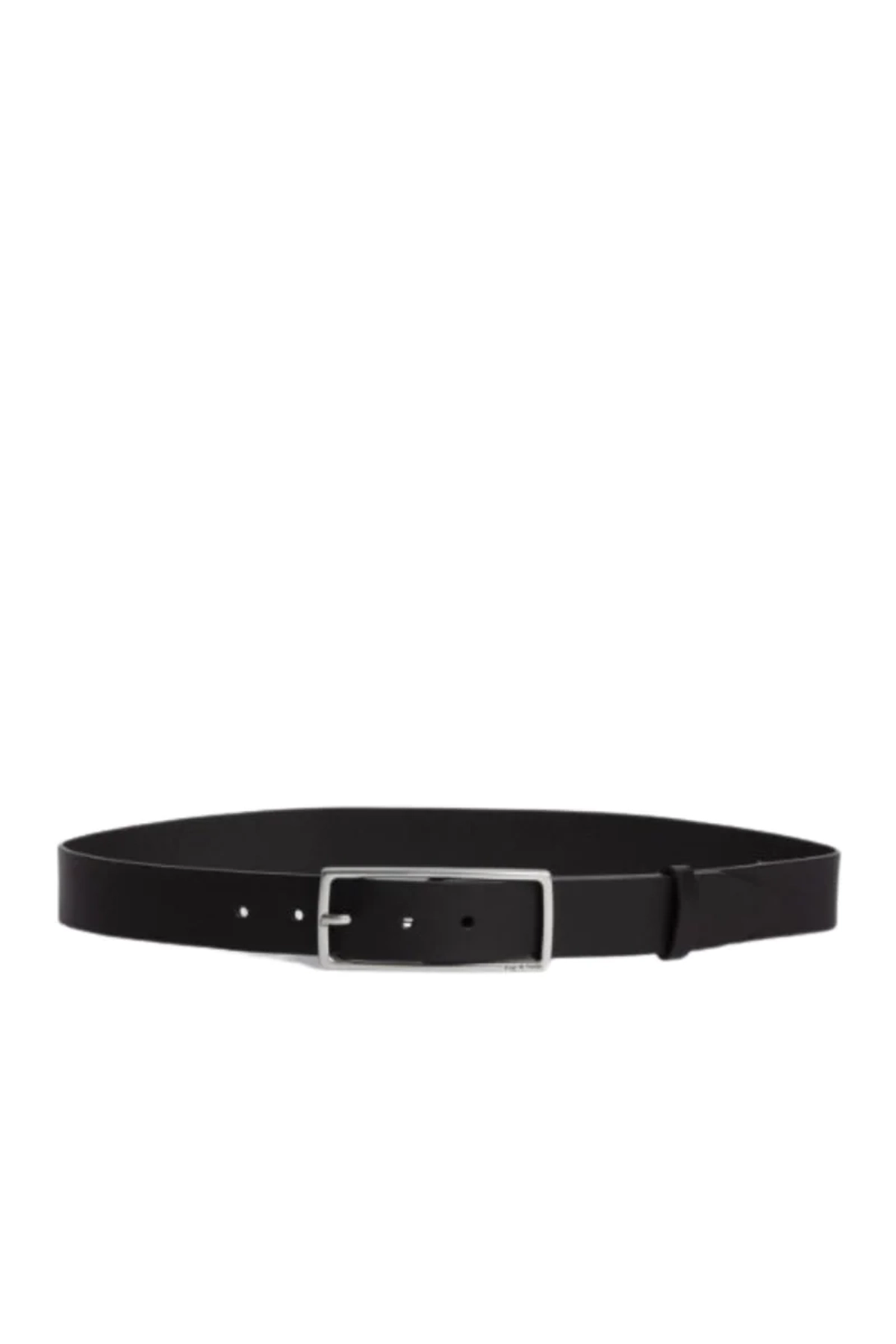 Rag & Bone Rebound Belt