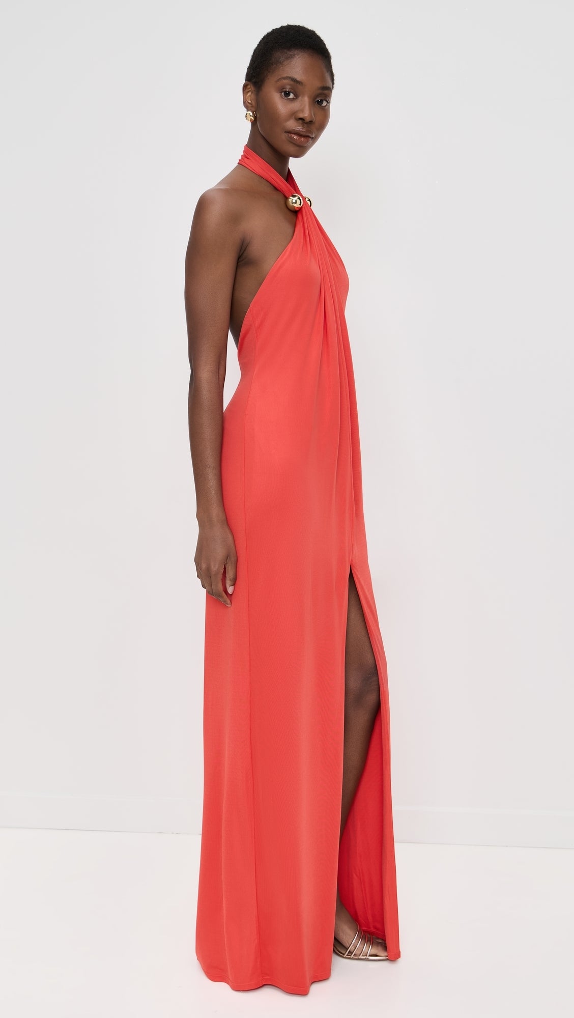 Retrofête Becs Dress