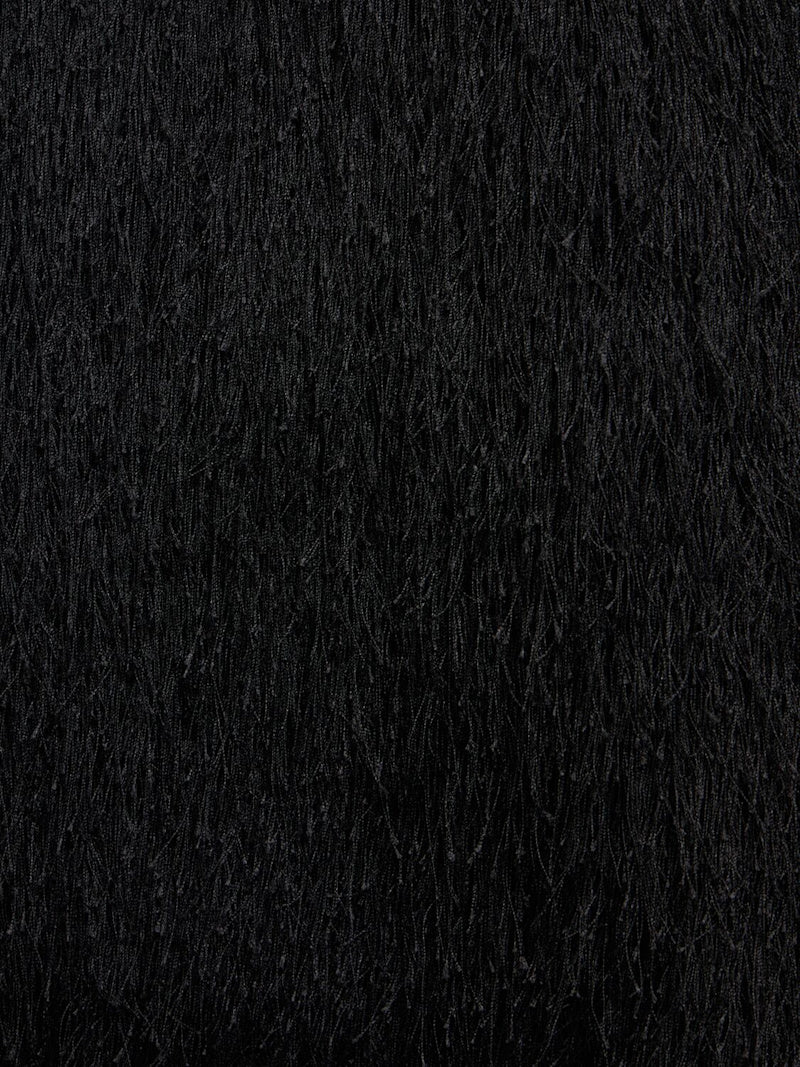 Minivestido de manga larga Tina de Loulou de Saison