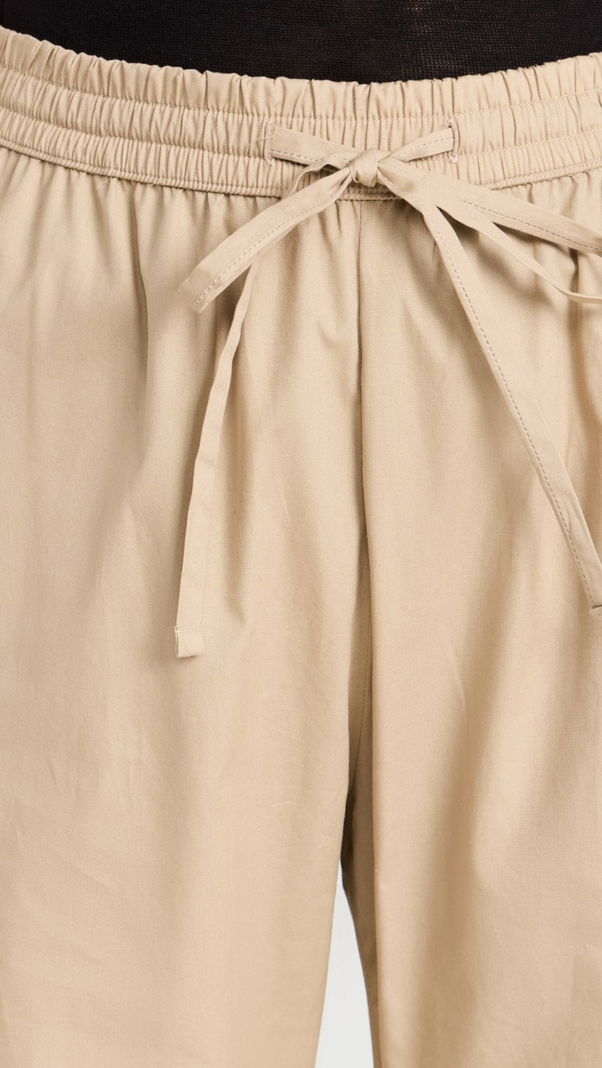 Pantalón Enza Costa Poplin Resort