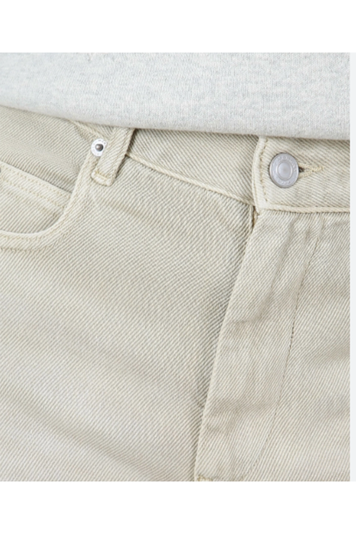 Isabel Marant Etoile Belvira Jeans