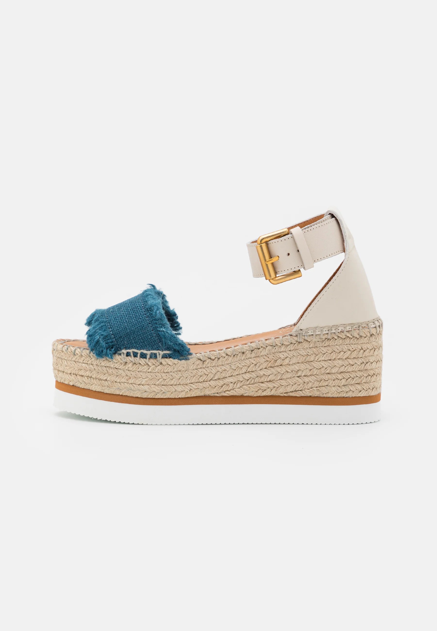 Espadrilles see 2025 by chloe