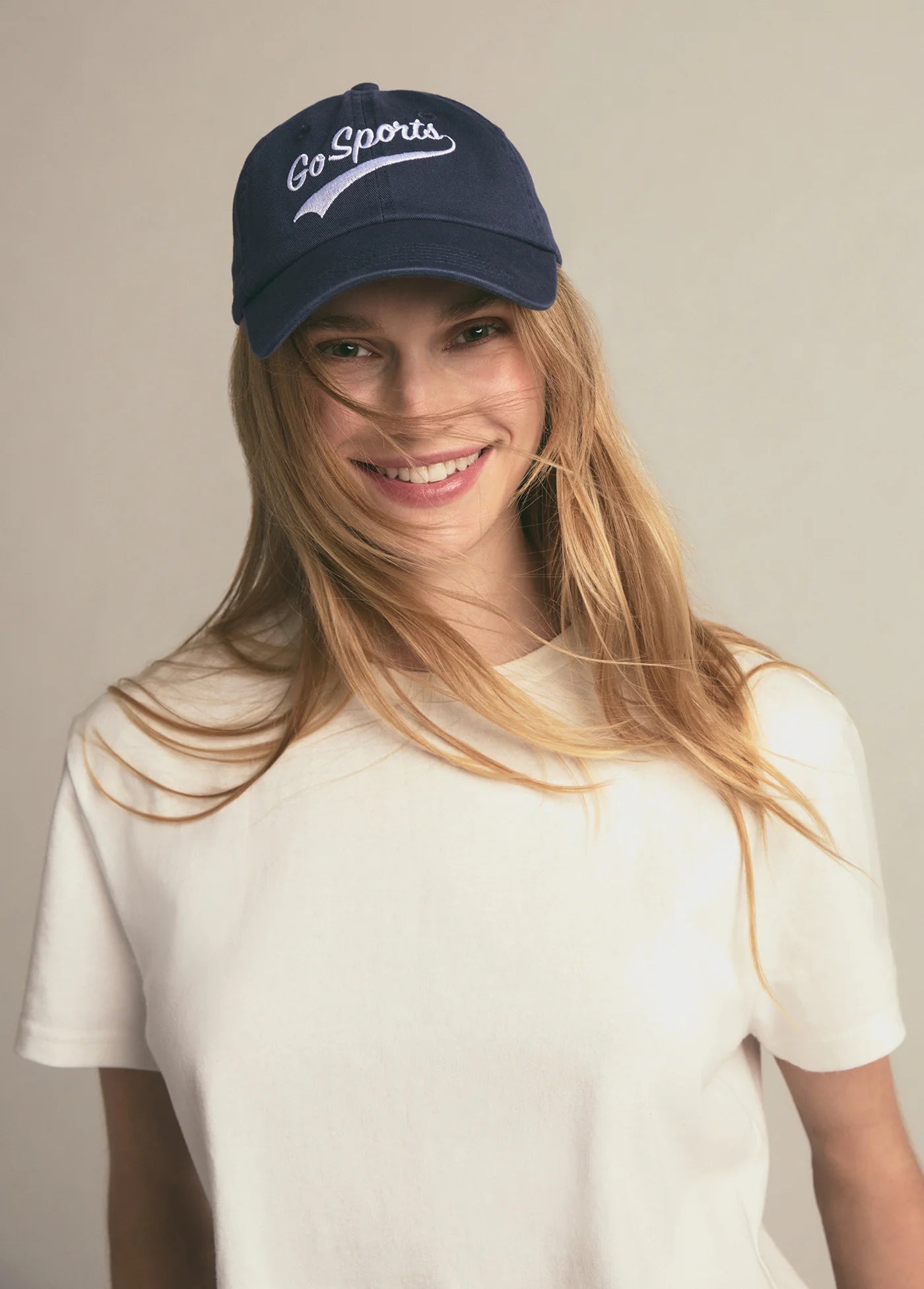 Favorite Daughter Go Sports Hat
