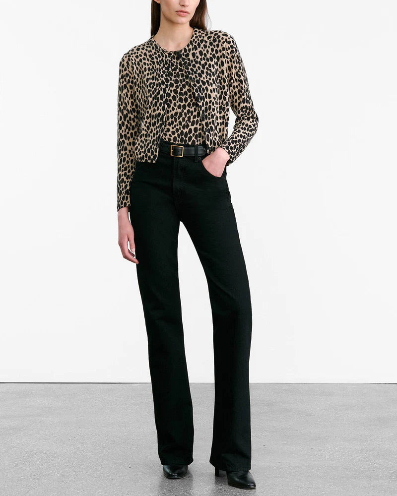 Nili Lotan Keelah Cardigan