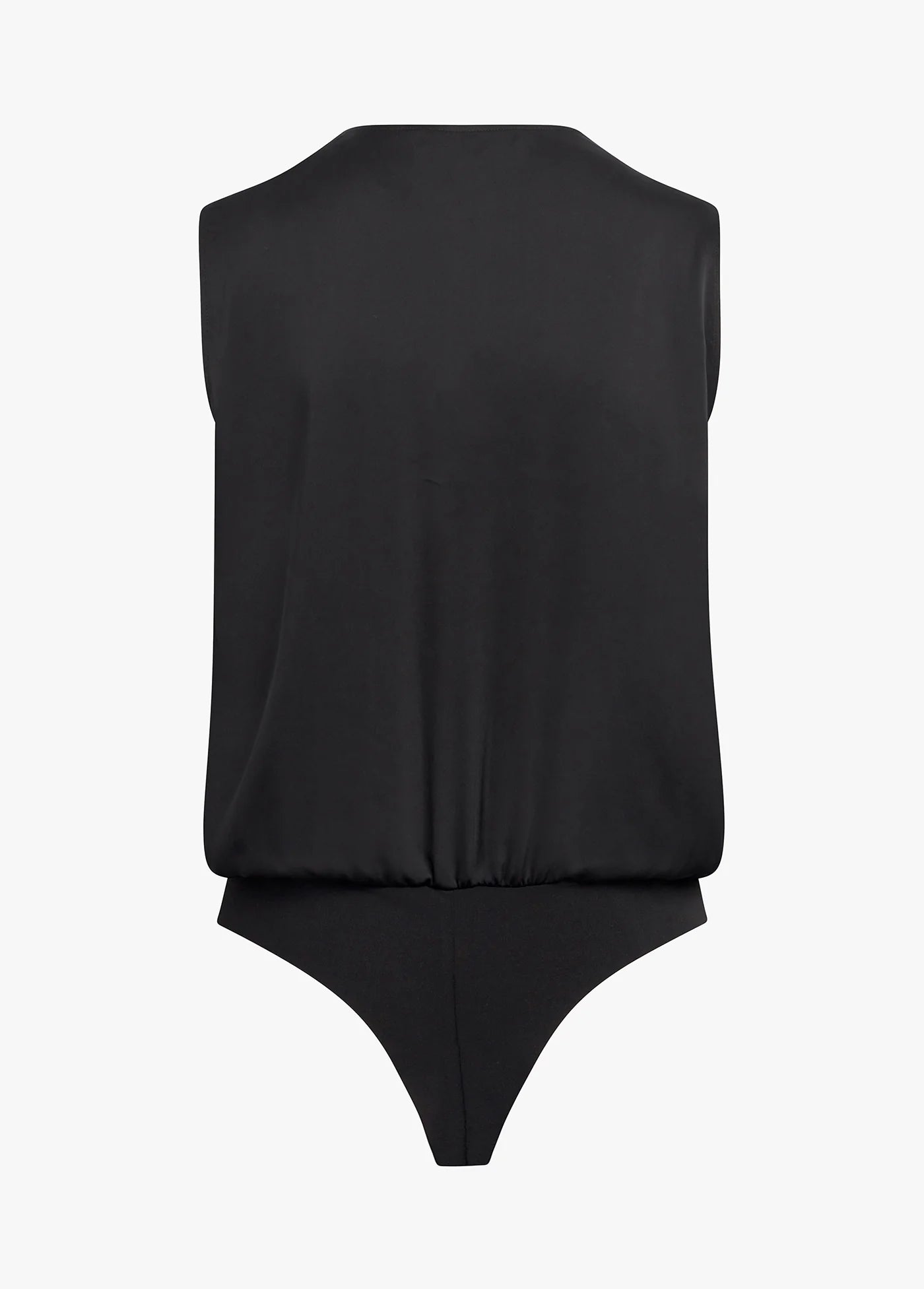 Favorite Daughter The Sleeveless Date Blouse