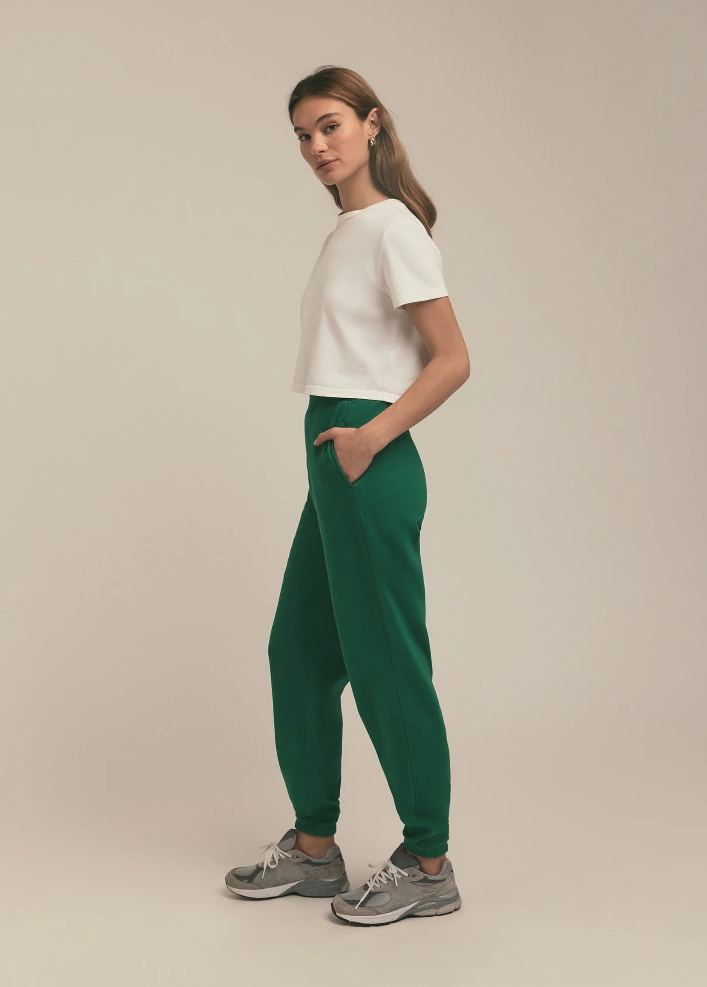 Favorite Daughter The Collegiate Jogger