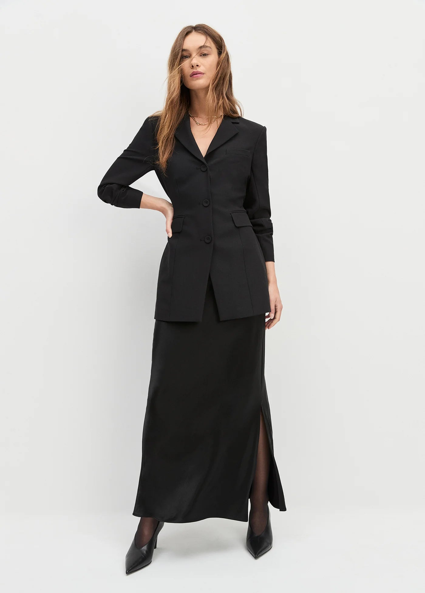 Favorite Daughter The Josie Long Skirt