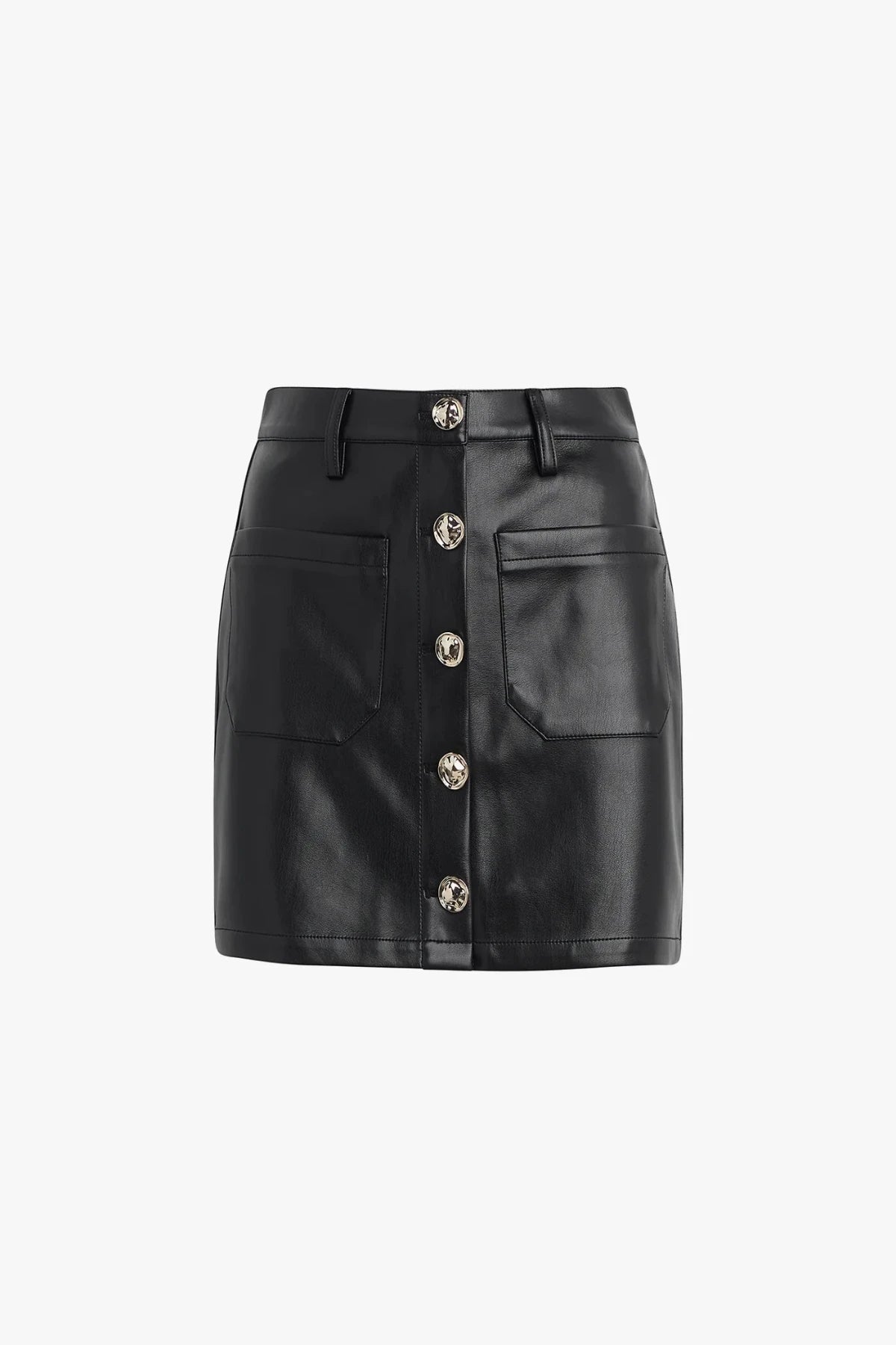 Favorite Daughter Mimi Mini Skirt