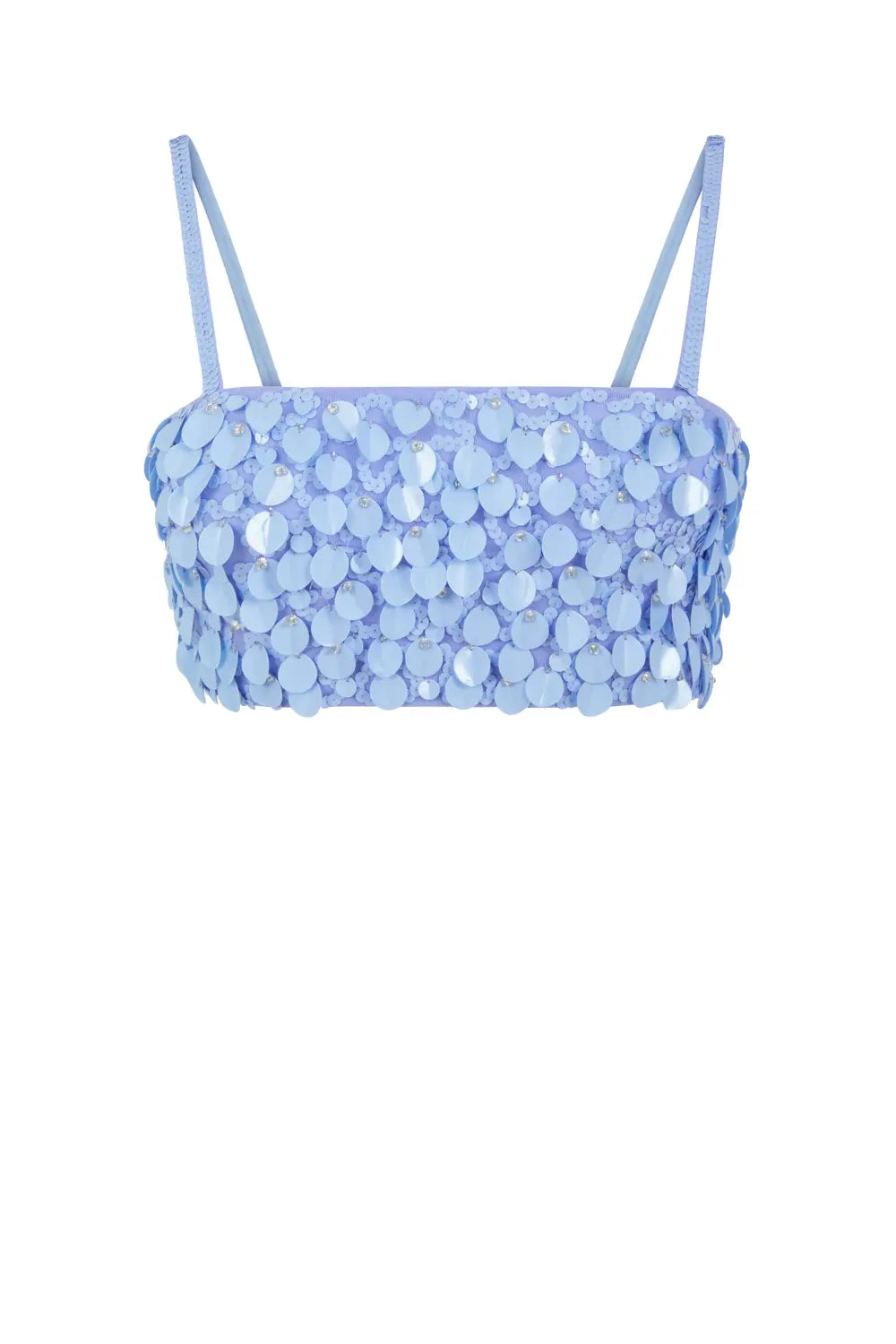 Parosh Genial Bustier