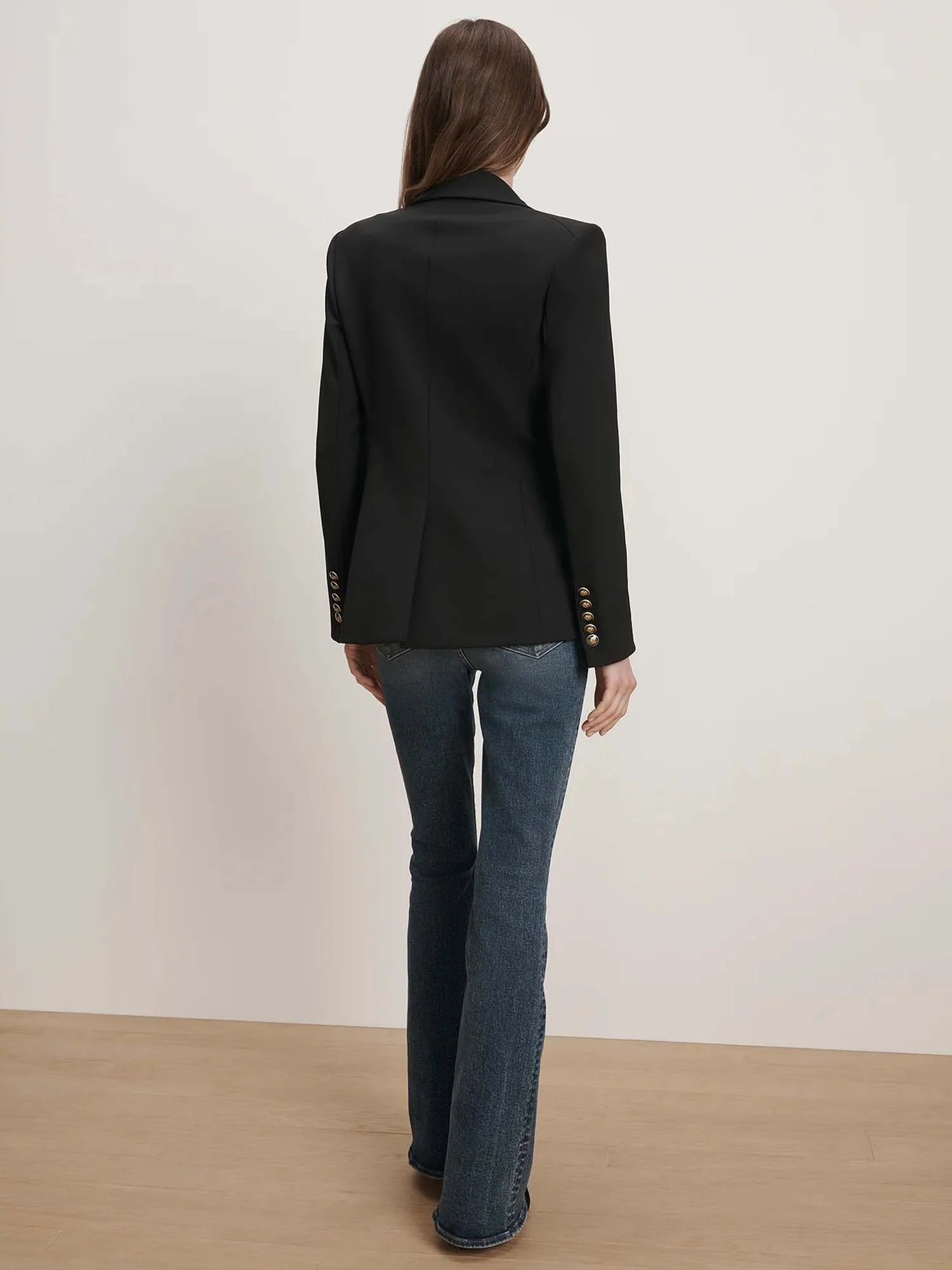 Chaqueta Naira Dickey de Veronica Beard