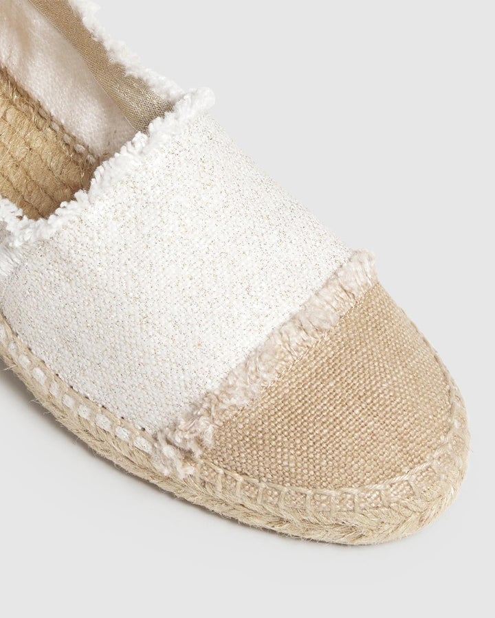 Castañer Kampala Espadrilles