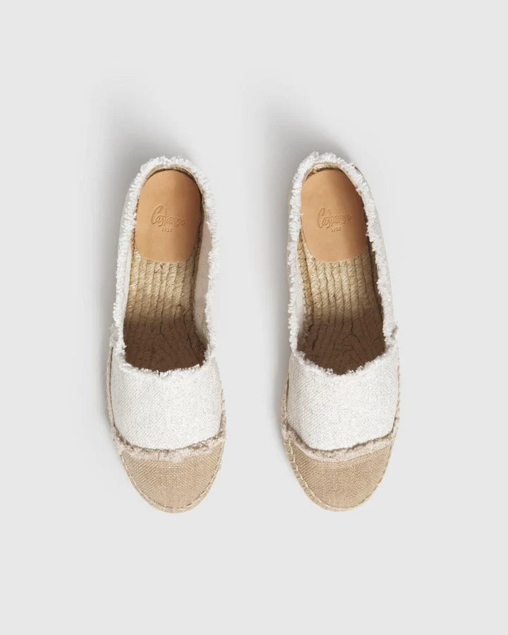 Castañer Kampala Espadrilles