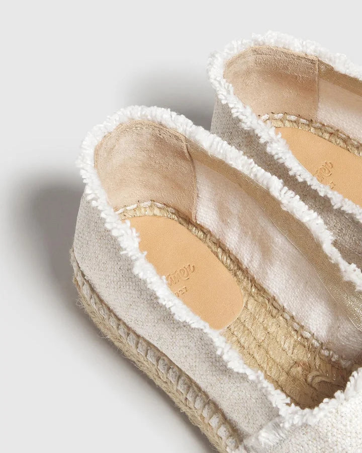 Castañer Kampala Espadrilles