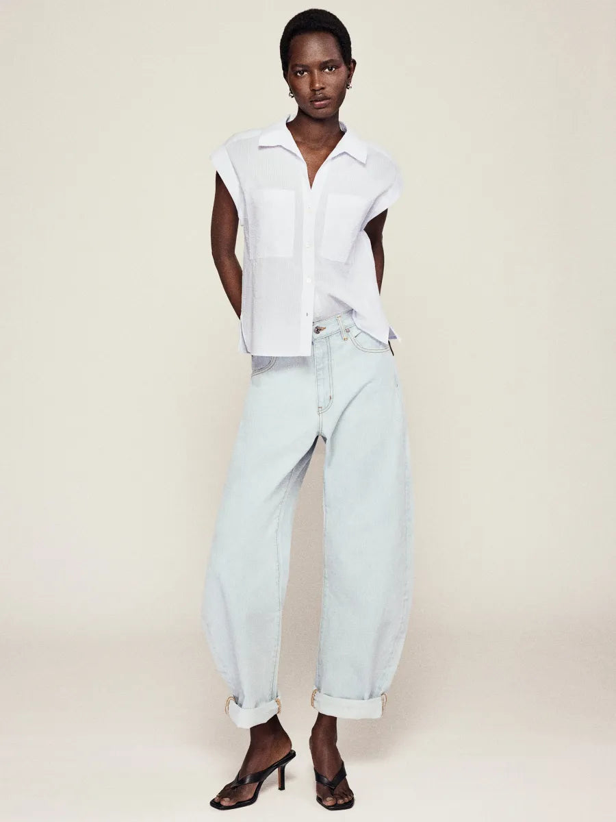 Frame The Bubble Jeans