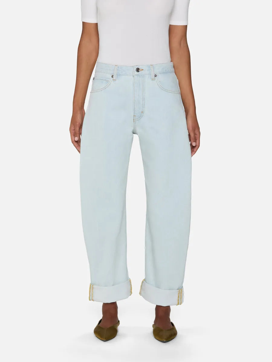 Frame The Bubble Jeans