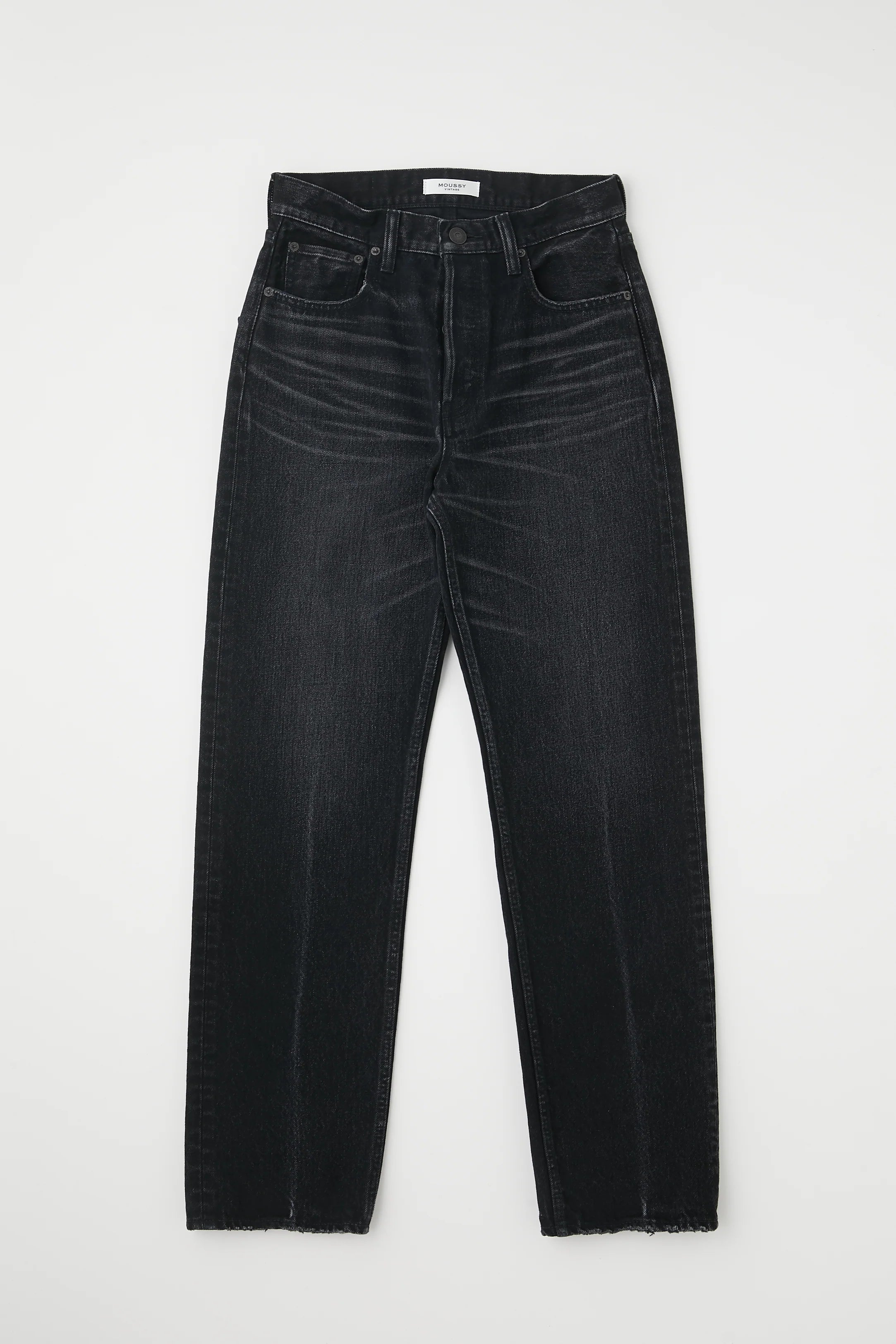 Moussy Vintage Murrieta Wide Straight