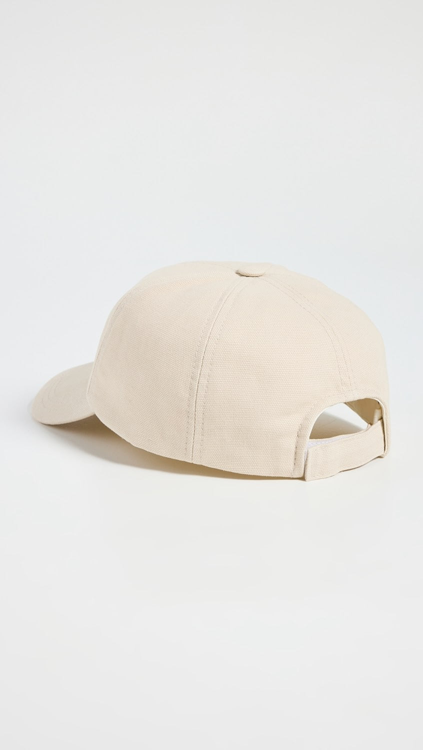 Gorra Isabel Marant Tyron