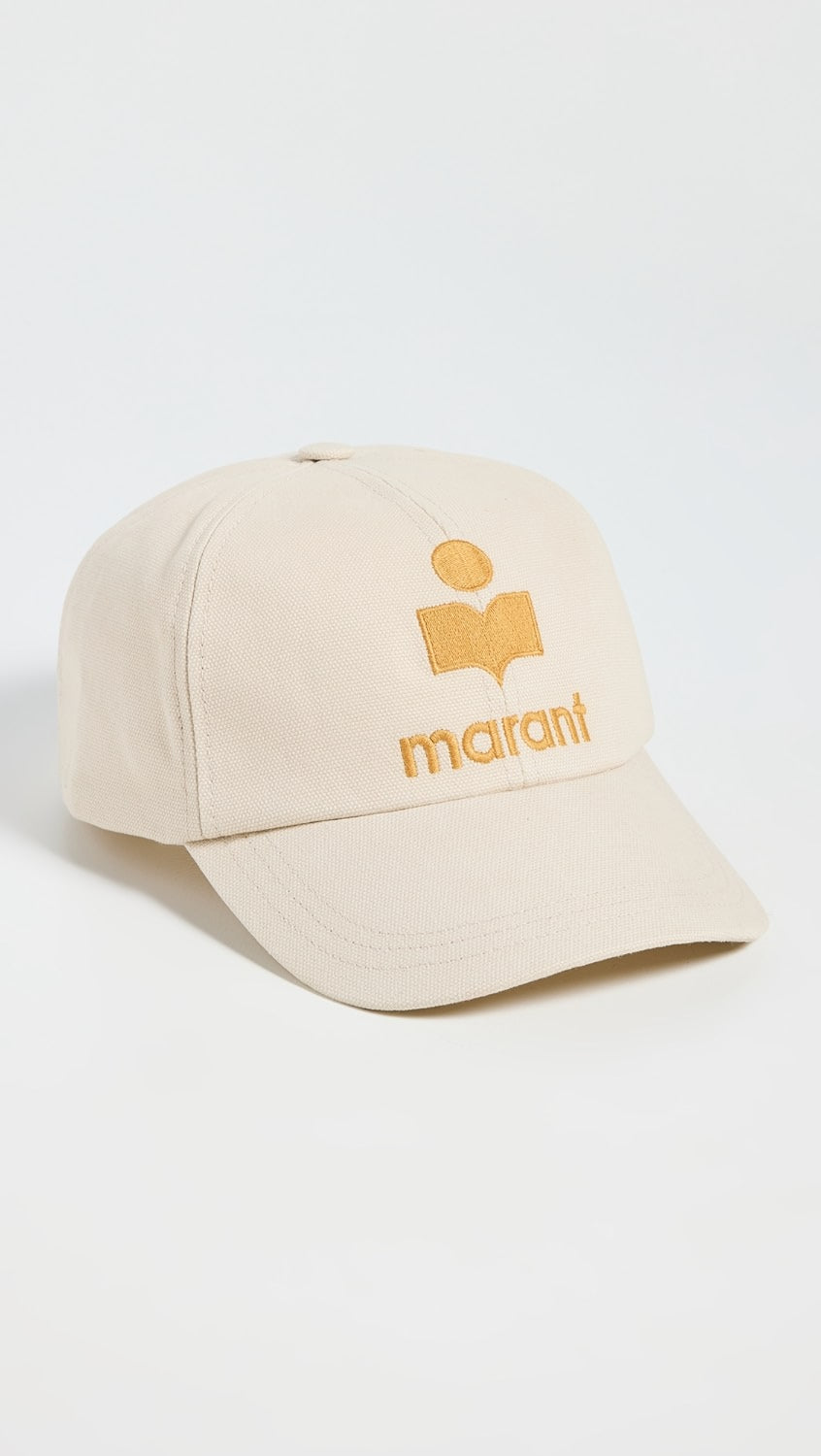 Gorra Isabel Marant Tyron
