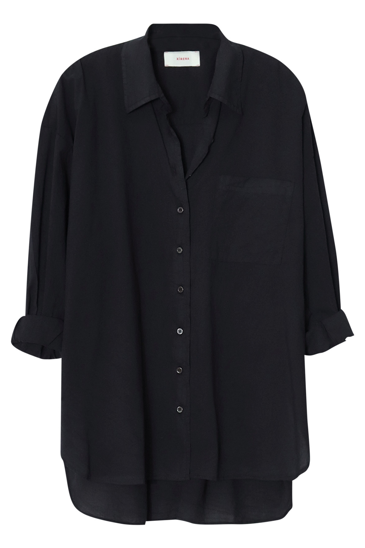 Camisa Xirena Sydney