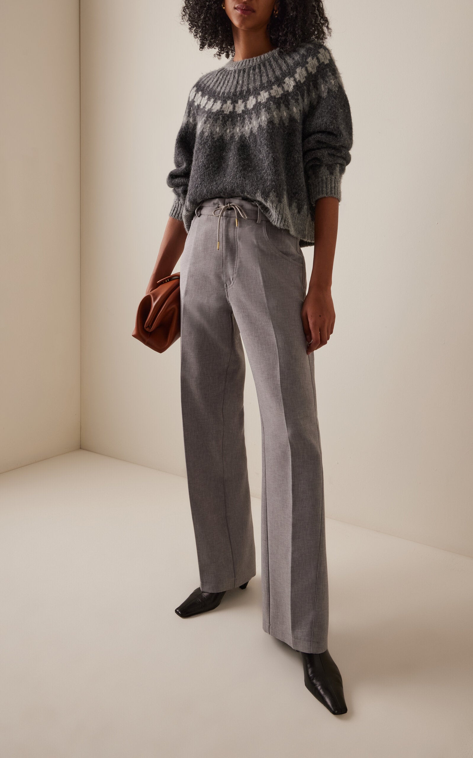 Nili Lotan Alena Sweater