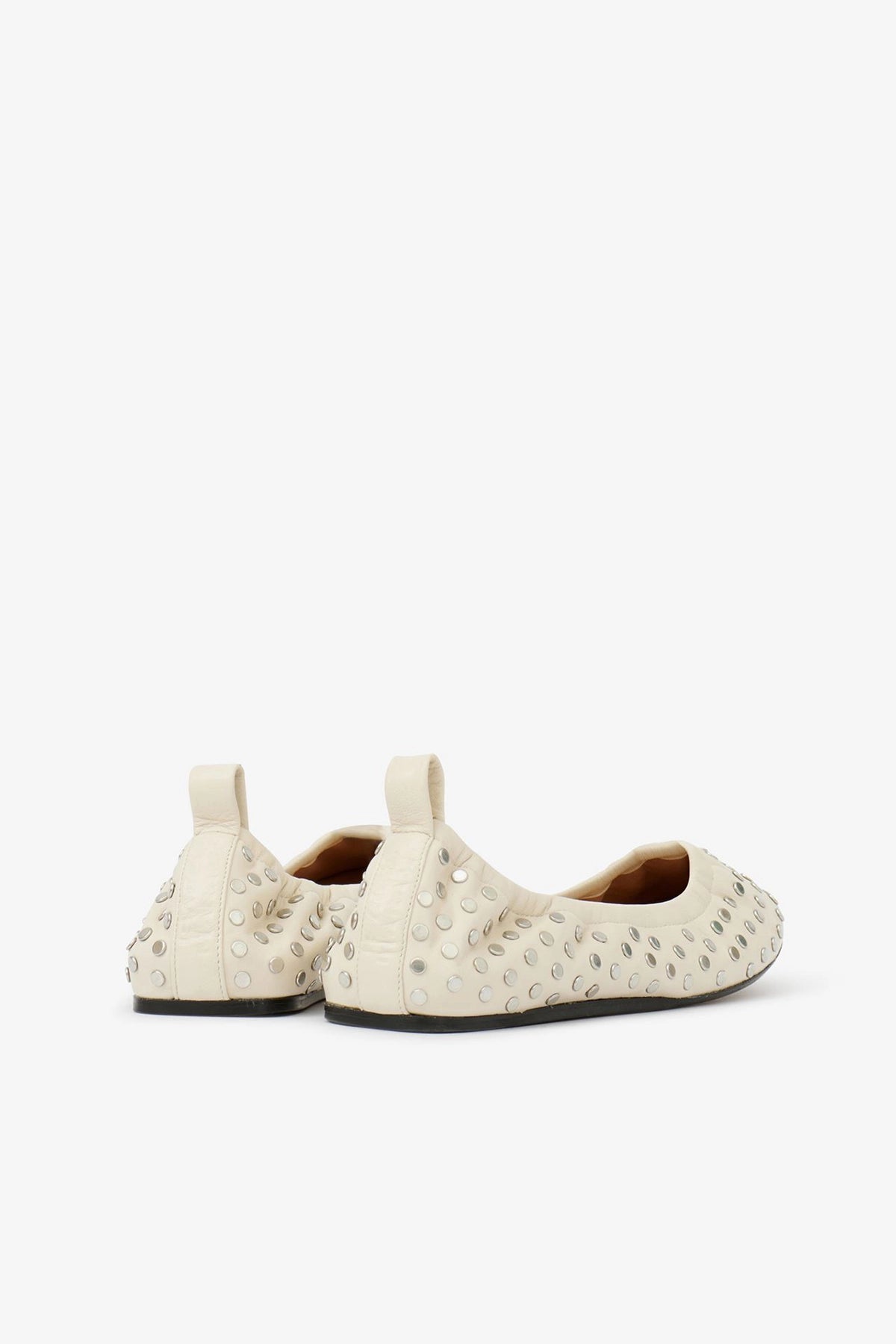 Bailarinas Belna de Isabel Marant