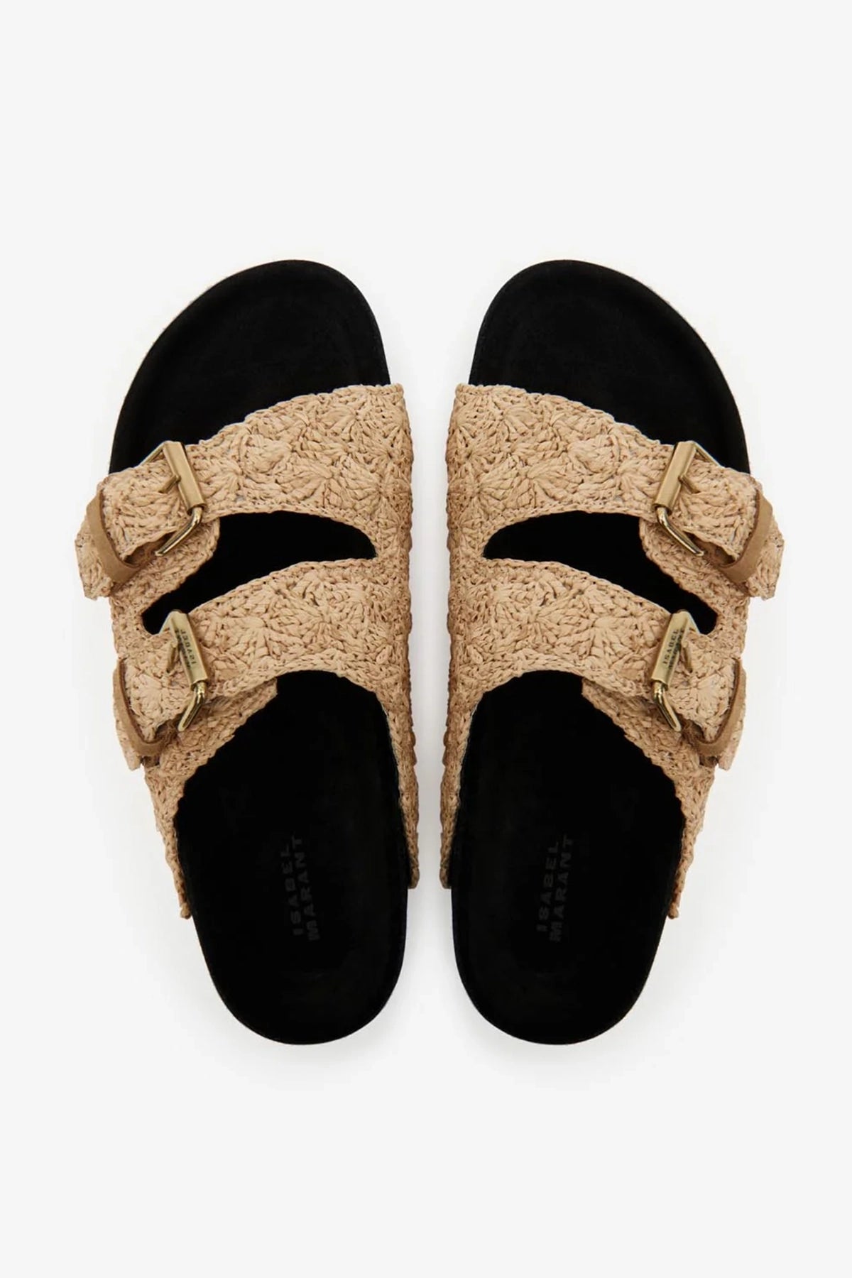 Isabel Marant Lennyo Sandals